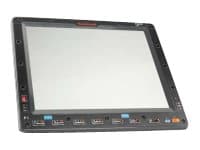 Honeywell - Ajoneuvoon asennettava tietokonepaneeli - etuosa
