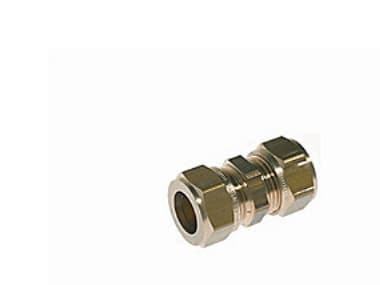VSH puristusliitin suora 20 mm
