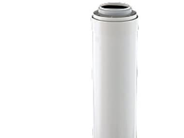 MB ConneXt 80-125mm 500mm lgd - pituus 500mm. PPs-Alu