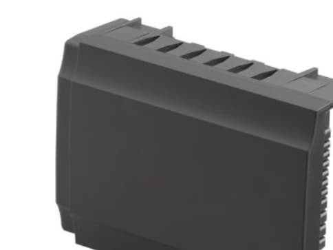 UPONOR SMATRIX slave modul til kontrolenhed trådløs M-160 6X