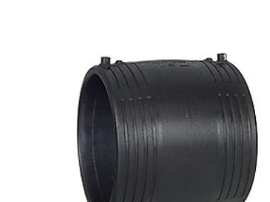 +GF+ ELGEF Plus el-pistorasia 75 mm PN16 PE100-SDR11 PE100-SDR11