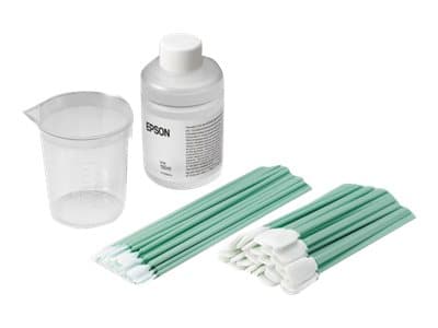 Epson Maintenance Kit T736200, Tulostuspään puhdistussarja, Epson, - SureColor F2100 - Epson SureColor F2000, Indonesia, 1 kpl, 172 mm