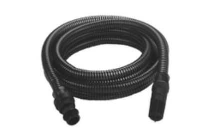 Einhell Einhell sugeslange med plast adapteri 1 x Ø25 mm. 7 metrin lajitelma