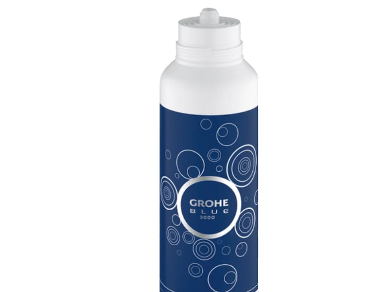 Grohe Sininen suodatin L - 40412001