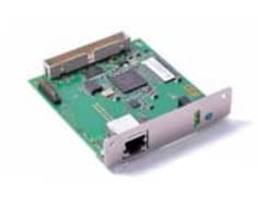Citizen - Udskriftsserver - 10/100 Ethernet - Citizen CL-S700DT, CL-S700IIDT, CL-S703IIR CLP 521, 621 -laitteisiin
