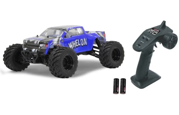 Jamara 053355, Monster truck, 1:12, 14 vuosi/vuosia, 1,02 kg