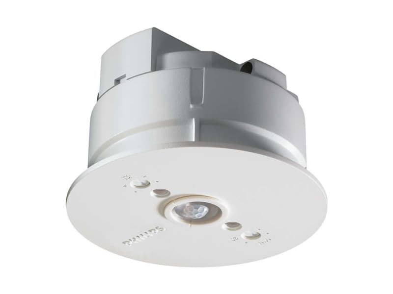 Philips OccuSwitch, Valkoinen, 200 g, 95 x 95 x 50 mm