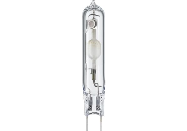 Philips MASTERColour CDM-TC Elite 70W/930 G8.5 1CT/12, 73 W, 3000 K, 7800 lm, Kirkas, 15 mm, 85 mm
