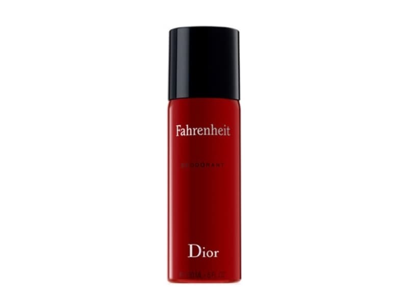 Dior Christian Fahrenheit Deodorantti VAPO 150 ml (mies)