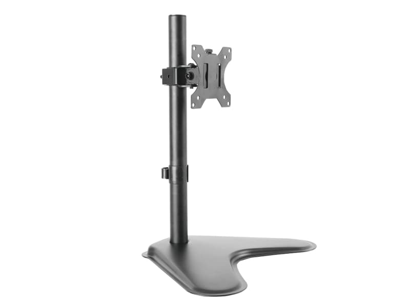 LogiLink BP0044, 8 kg, 33 cm (13), 81,3 cm (32), 75 x 75 mm, 100 x 100 mm, Lajittelu