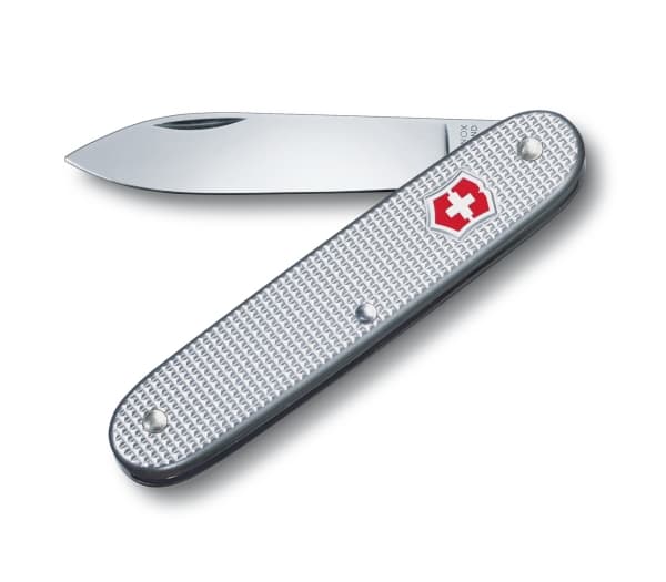 Victorinox 1.3613, Taittoveitsi, Monityökaluveitsi, Ruostumaton teräs, 18 mm, 82 g