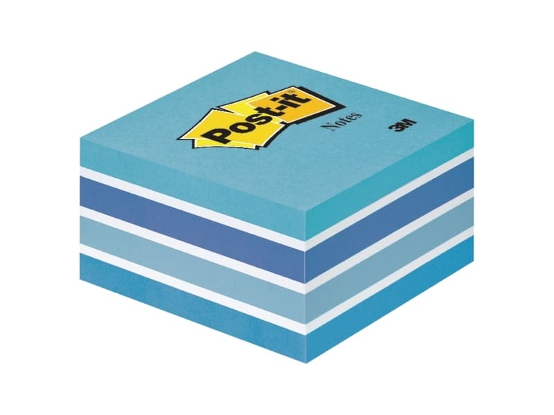 Post-It 7000033875, 76 mm, 76 mm, 450 arkkia