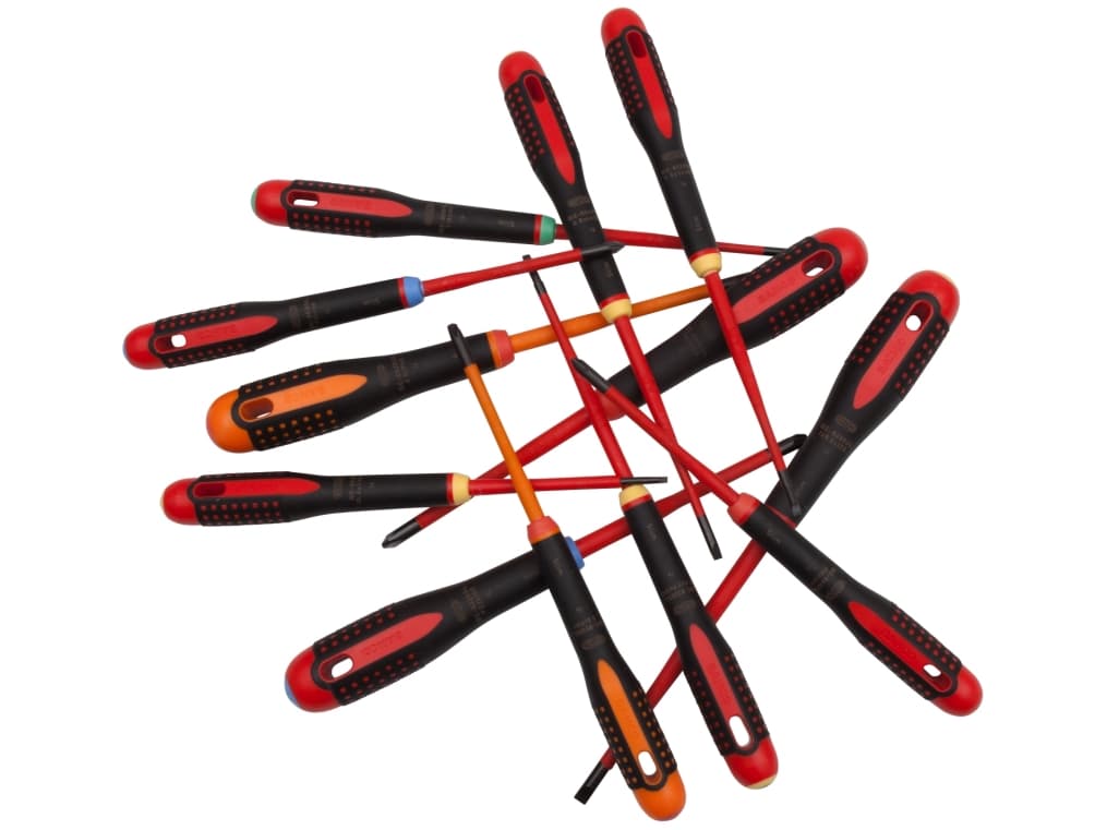 Bahco BE-9878SL, 900 g