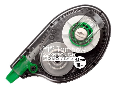 Pelastusteippi Tombow MONO YT4 (20)