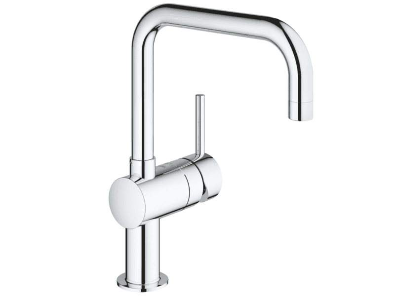 GROHE Minta Keittiöhana - Kromi