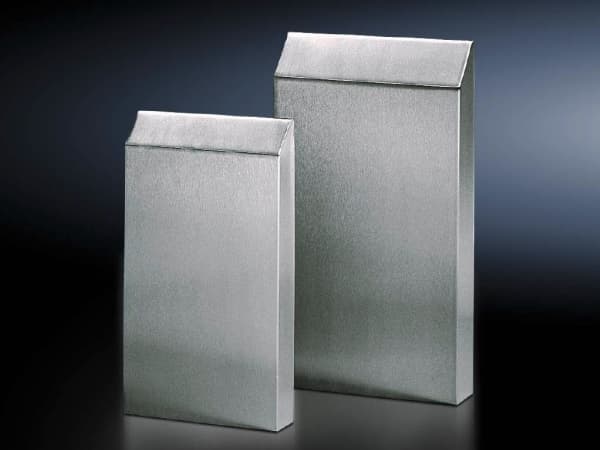Rittal SK 3238.080, Harmaa, 1 kpl