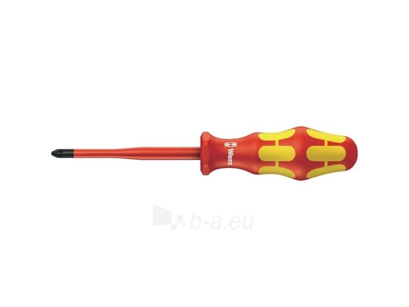 Wera 05006461001, 205 mm