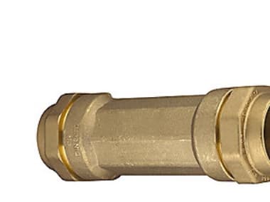 Korjaussokka Isiflo 50 mm sileä