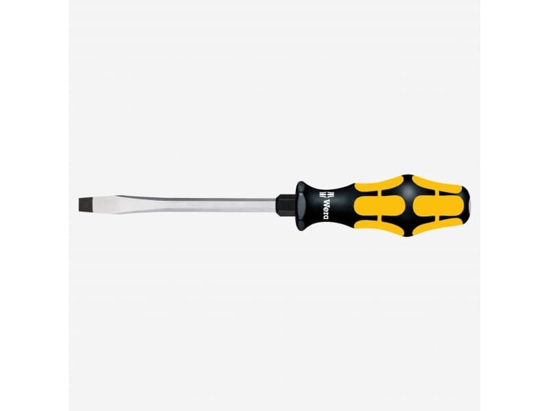 Korjaamo Phillips-ruuvinväännin Wera 932 A 05018268001 Terän leveys: 9 mm Terän pituus: 150 mm
