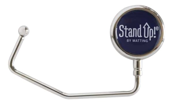 Måtte krog til StandUp