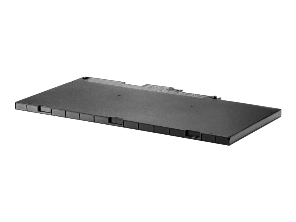HP CS03XL - Akut ja paristot (pitkä käyttöikä) - Litium - EliteBook 745 G3, 745 G4, 755 G3, 755 G4, 840 G3, 840r G4 ZBook 14u G4, 15u G3, 15u G4, 15u G3, 15u G4