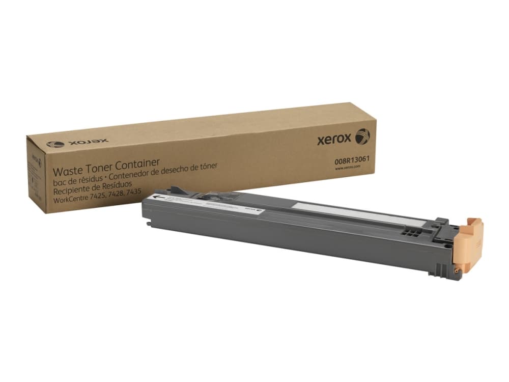 Xerox WorkCentre 7525/7530/7535/7545/7556 - Opsamler til overskydende toner - Xerox EC8056 AltaLink C8035, C8045, C8055 WorkCentre 7556, 78XX, 79XX, EC7836, EC7856 - Opsamler til overskydende toner - for Xerox EC8056 AltaLink C8035, C8045, C8055 WorkCentre 7556, 78XX, 79XX, EC7836, EC7856