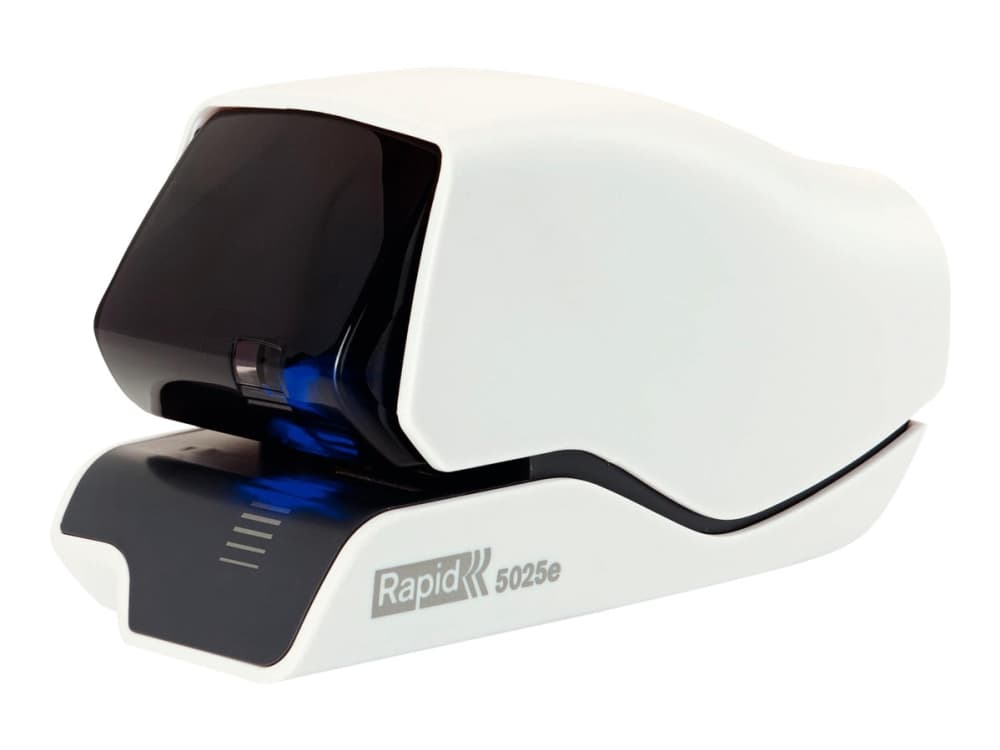 Häftapparat Rapid 5025E, elektrisk