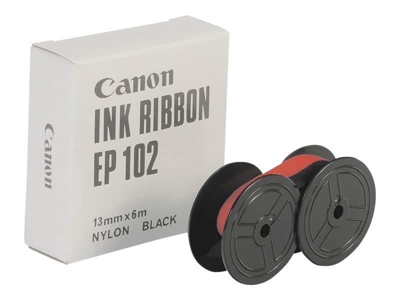 Canon EP-102 - Tulostimen värinauhan täyttölaite