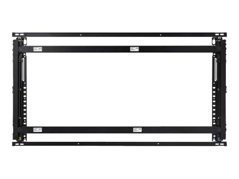 Samsung WMN-55VD, 139,7 cm (55), 400 x 400 mm, 600 x 400 mm