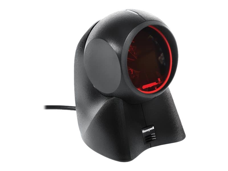 Honeywell Orbit 7190g, Kannettava viivakoodinlukija, 1D/2D, Laser, Code 39, GS1 DataBar Omnidirectional, U.P.C., Datamatriisi, PDF417, QR Code, 32,7 cm