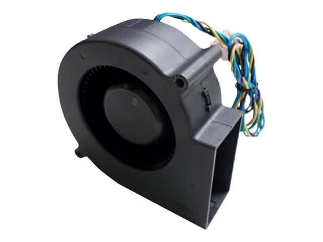 QNAP CPU FAN 2900rpm puhallin TVS-x82 TVS-x82T TVS-x82T