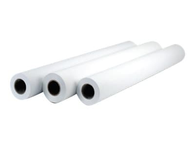 HP Professional Matte Canvas - Matta - 22 miljoonaa - Rulla (91,4 cm x 15,2 m) - 390 g/m² - 1 rulla (1 rulla) paperia kankaalle - DesignJet 5000, 5500, Z2100, Z3100, Z3200, Z5200, Z5400, Z6100, Z6200, Z6600, Z6800, Z6100, Z6200, Z6600, Z6600, Z6800, Z6800