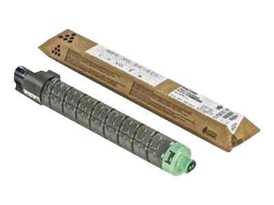 Ricoh 842079, 12000 sivua, Musta, 1 kpl