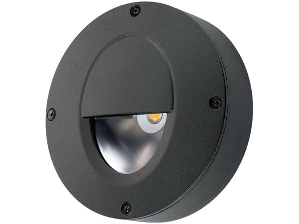Callisto Wall Grafit 4W LED 3000K