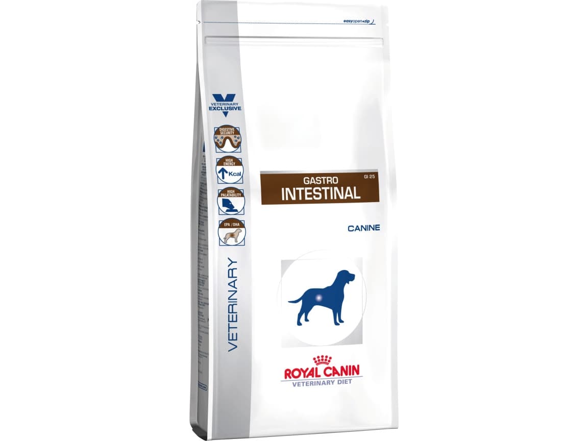 ROYAL CANIN Dog gastro intestinal (2kg)