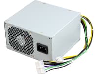 Lenovo - Strømforsyning (sisäinen) - ATX - 280 Watt - FRU, CRU - Tier 2 - ThinkCentre M73 M78 -malleihin