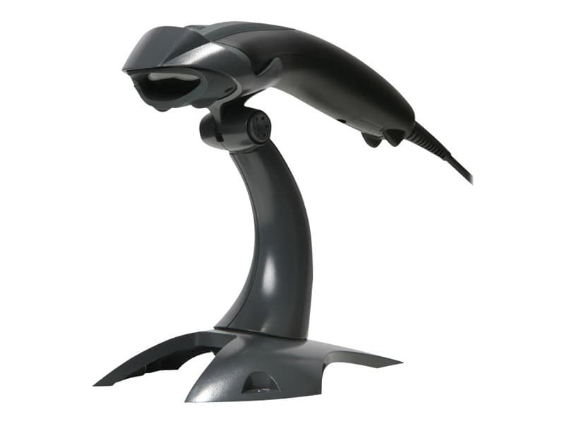 Honeywell Voyager 1200g, Kannettava viivakoodinlukija, 1D, Laser, GS1-128 (UCC/EAN-128), 100 luettu/s, 0 - 70000 lx