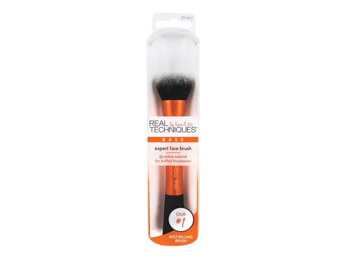 Expert Face Brush. Naisten meikkisivellin
