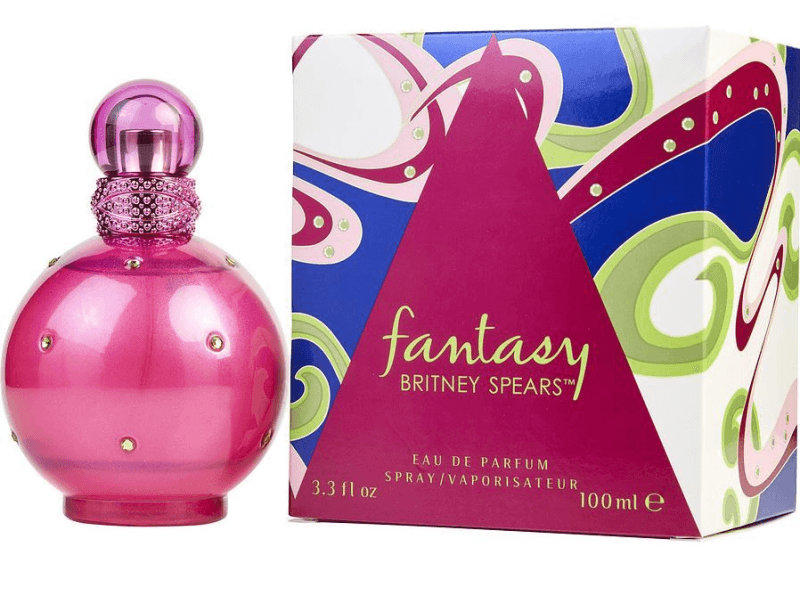 Britney Spears Fantasy EDP 100ml