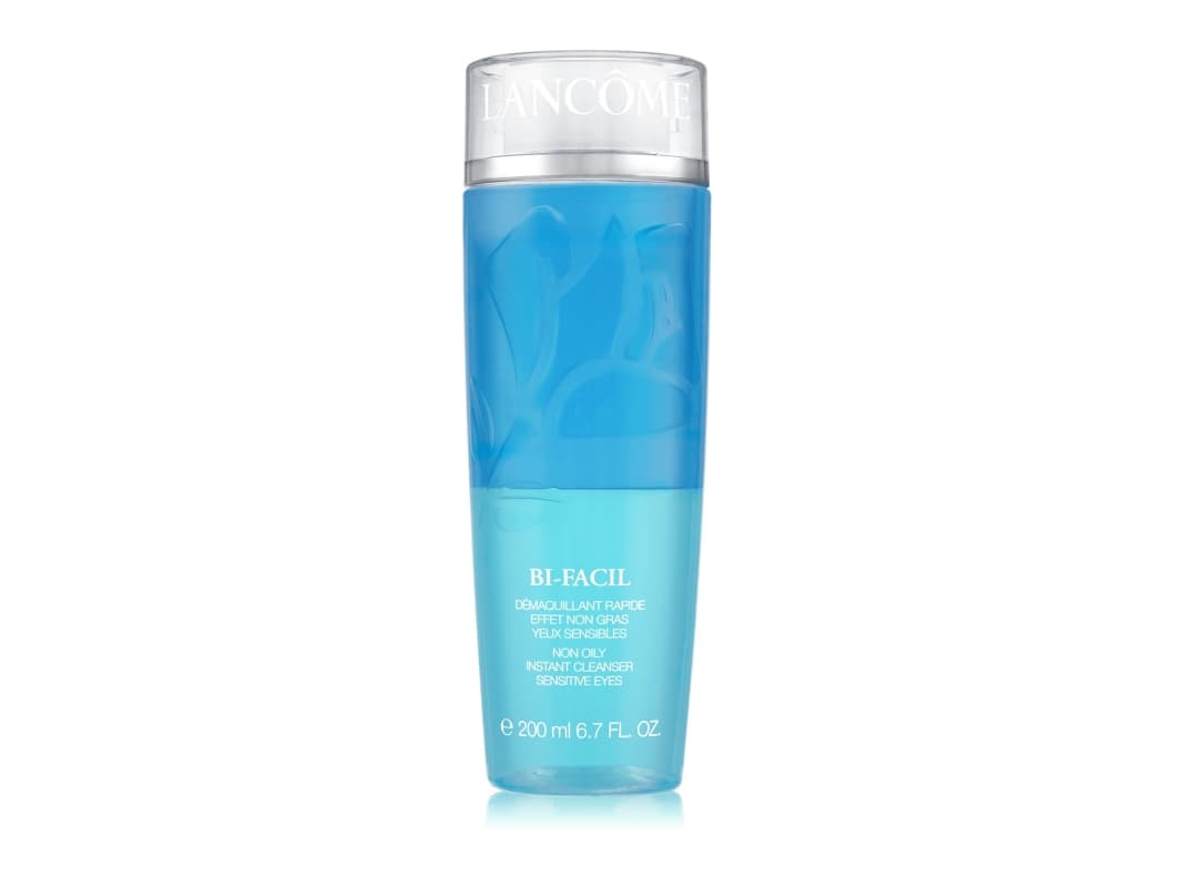 Lancome Bi-Facil Non Oily Instant Cleanser - Dame - 200 ml