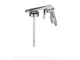 Einhell 4135001, Digitaalinen painemittari, Musta, Läpinäkyvä, Valkoinen, Analoginen, 420 g, 50 mm, 109 mm