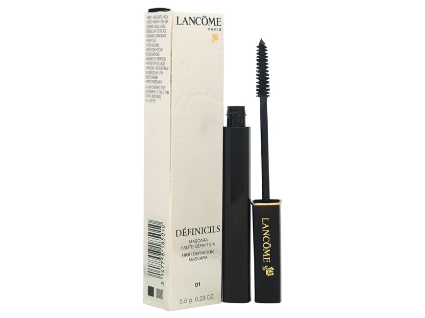 Lancome Definicils High Definition Mascara - Dame - 6 ml #01 Noir Infini (001 NOIR INFINI)
