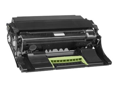 Lexmark 50F0Z00, 60000 sivua, MX611de, MX410de, MX610de, MX510de, MX511dte, MS610de, MS510dn, MS310dn, MS310d, MS610dte,..., Laser, Meksiko, 2 kg, 42 kpl