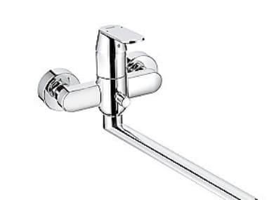 Grohe Eurosmart Cosmop-itan - Kar-bruse batteri med 400 mm. Tud 32847000