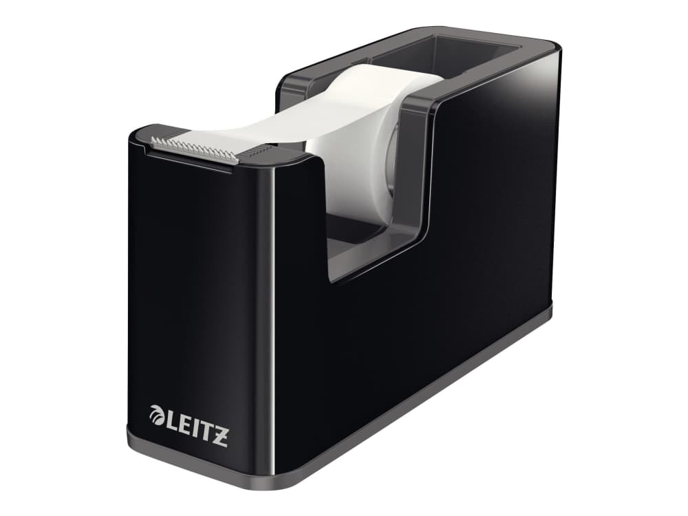 Teippiannostelija Leitz Dual sort/antracit