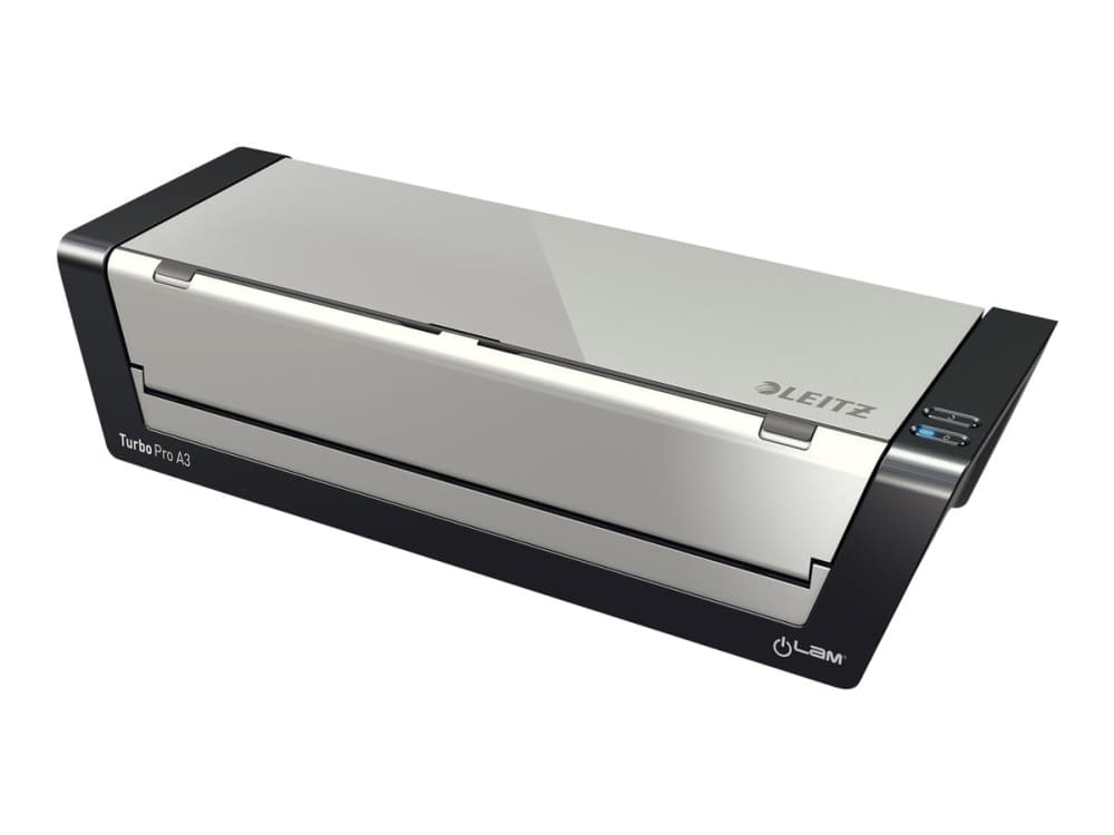 Laminointikone iLAM touch turboProA3