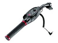 Manfrotto MVR901EPLA, Sony, Canon, Musta, 380 g