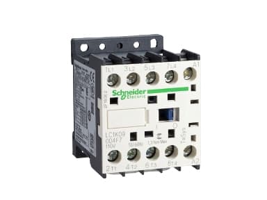Schneider Electric LC1K09008P7, Monivärinen, 230 AC