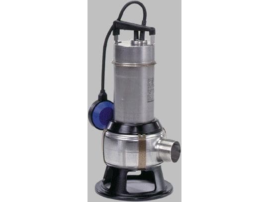 Grundfos unilift AP35B.50.06.3V 5M ilman ohjausta. 2 afg-nastat