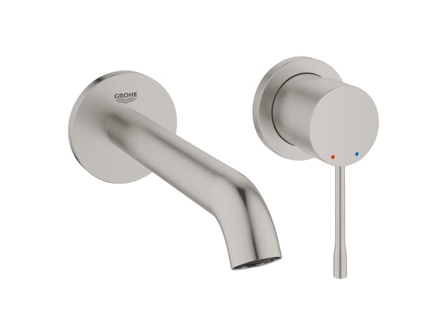 GROHE 19408DC1, Kylpyhuoneen lavuaari